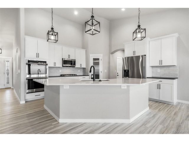 11180 Palmer Peak Pl, Peyton, CO 80831