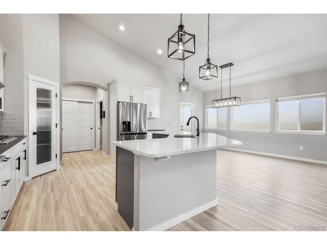 11180 Palmer Peak Pl, Peyton, CO 80831