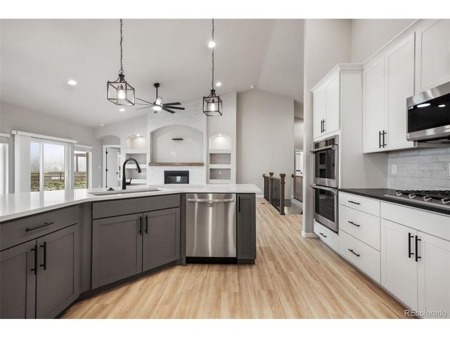 11180 Palmer Peak Pl, Peyton, CO 80831