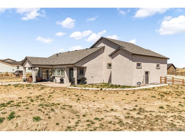 11180 Palmer Peak Pl, Peyton, CO 80831
