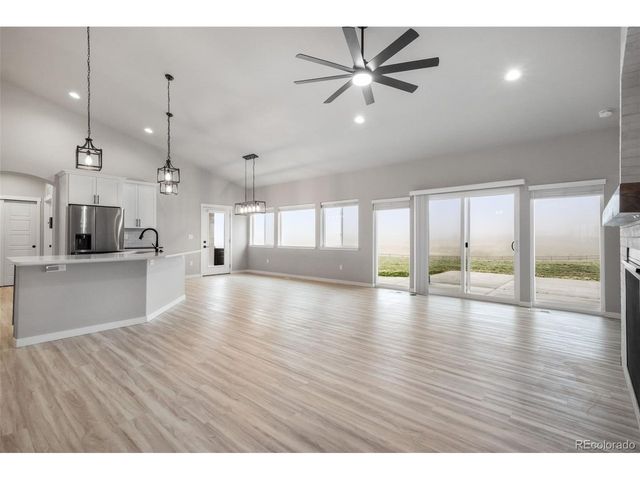 11180 Palmer Peak Pl, Peyton, CO 80831