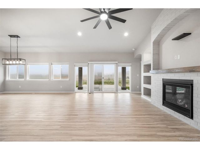 11180 Palmer Peak Pl, Peyton, CO 80831
