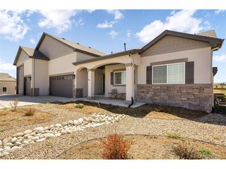 11180 Palmer Peak Pl, Peyton, CO 80831