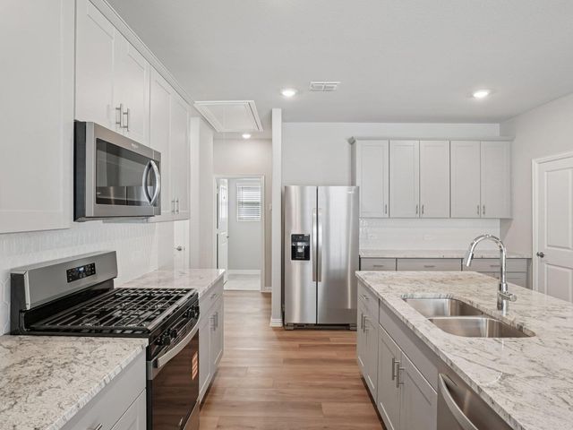 3527 Kent Chalk RD, Buda, TX 78610