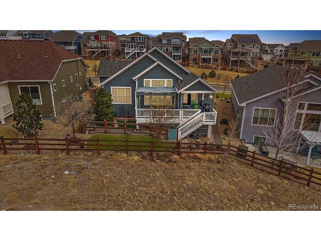 16948 W 86th Ave, Arvada, CO 80007