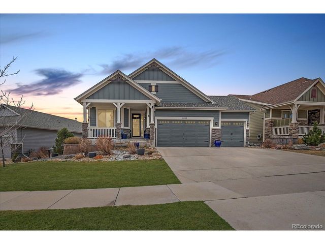 16948 W 86th Ave, Arvada, CO 80007