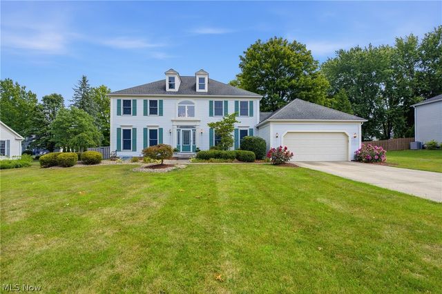 33541 Seneca Drive, Solon, OH 44139