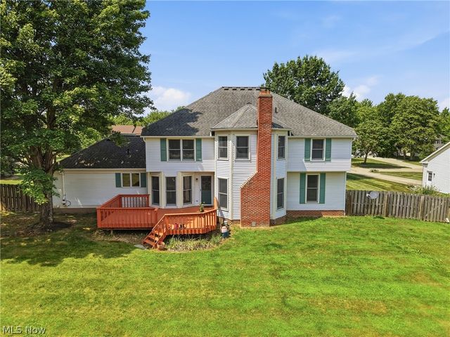 33541 Seneca Drive, Solon, OH 44139