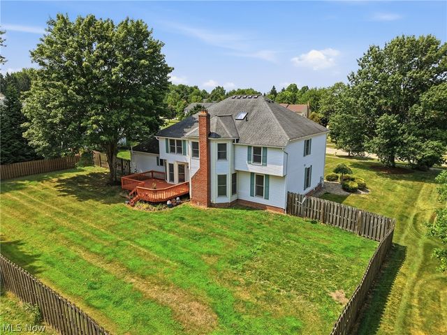 33541 Seneca Drive, Solon, OH 44139