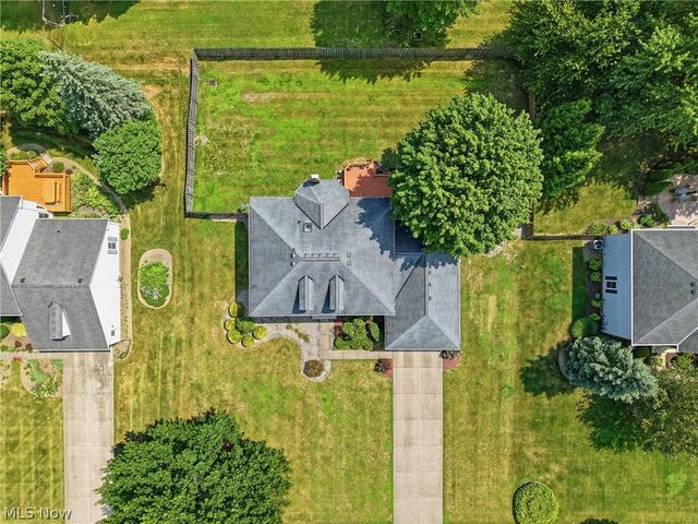 33541 Seneca Drive, Solon, OH 44139