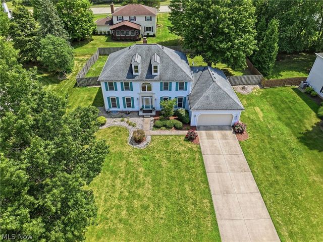 33541 Seneca Drive, Solon, OH 44139