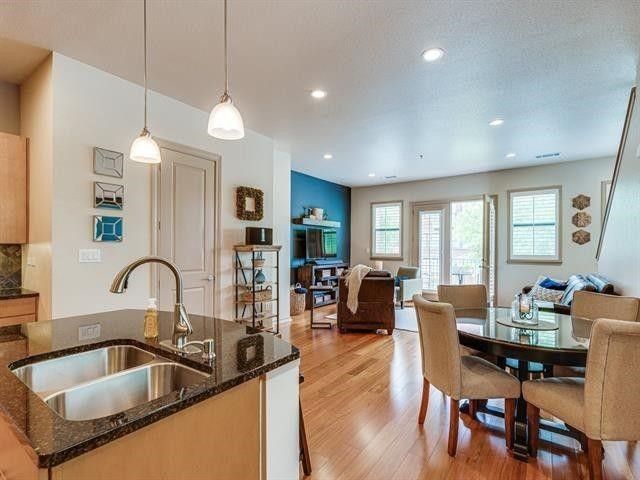 1207 Beaconsfield Lane 404, Arlington, TX 76011