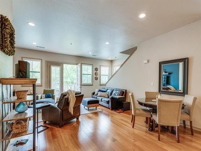 1207 Beaconsfield Lane 404, Arlington, TX 76011