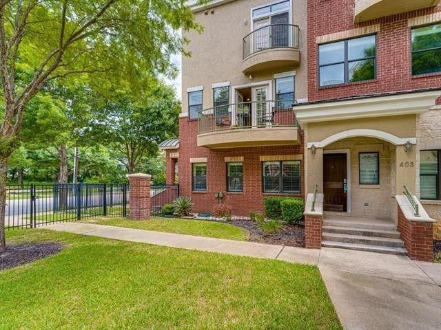 1207 Beaconsfield Lane 404, Arlington, TX 76011