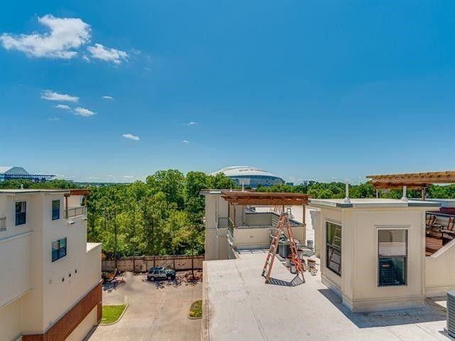 1207 Beaconsfield Lane 404, Arlington, TX 76011