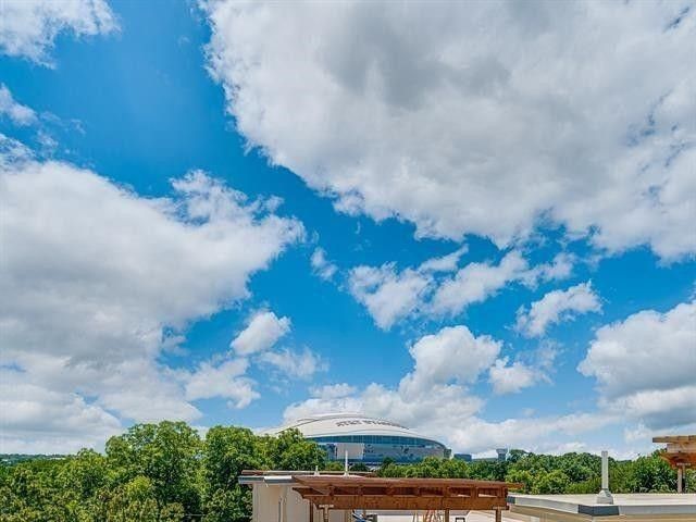 1207 Beaconsfield Lane 404, Arlington, TX 76011