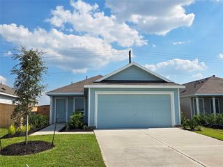 4955 Esperanza Terrace Drive, Richmond, TX 77469