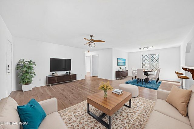 1016 Hickory Hill Drive, Jamestown, TN 38556