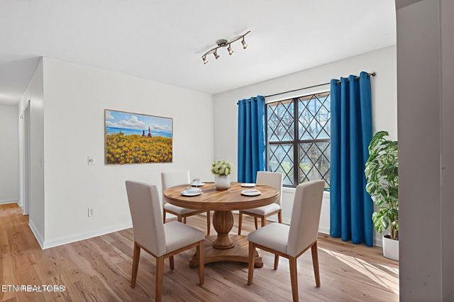 1016 Hickory Hill Drive, Jamestown, TN 38556