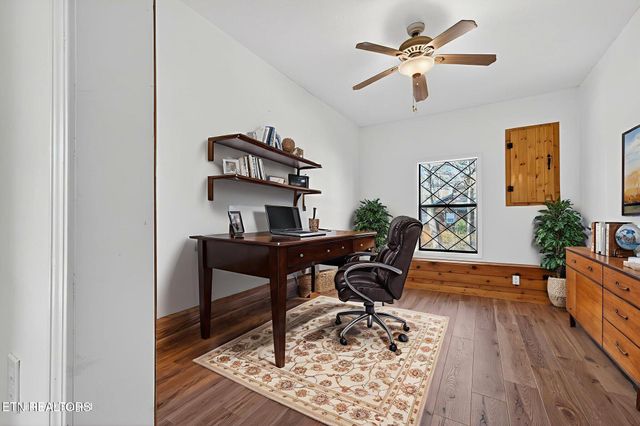 1016 Hickory Hill Drive, Jamestown, TN 38556