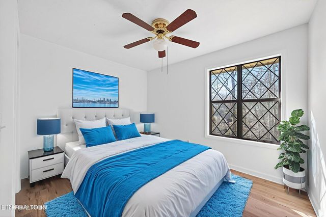 1016 Hickory Hill Drive, Jamestown, TN 38556