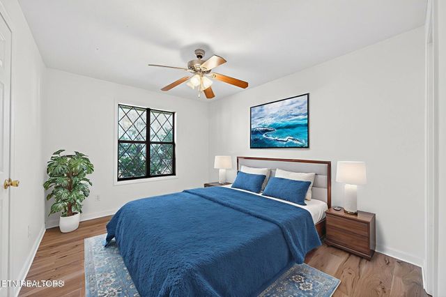 1016 Hickory Hill Drive, Jamestown, TN 38556