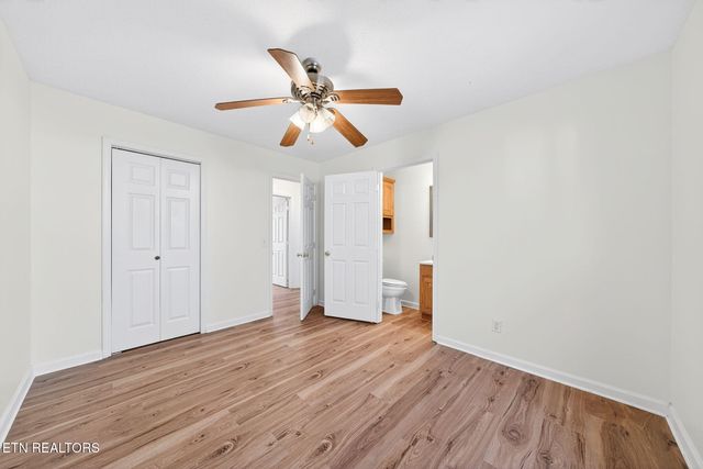 1016 Hickory Hill Drive, Jamestown, TN 38556