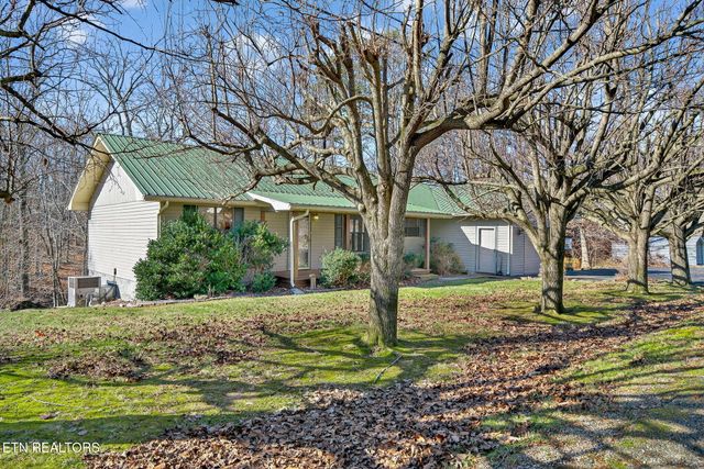 1016 Hickory Hill Drive, Jamestown, TN 38556