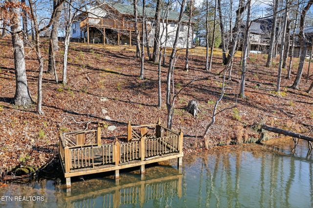 1016 Hickory Hill Drive, Jamestown, TN 38556