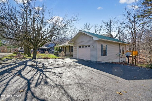 1016 Hickory Hill Drive, Jamestown, TN 38556