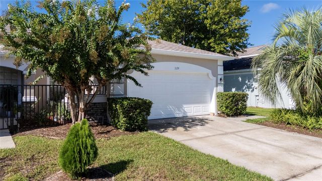 3179 RIVER BRANCH CIRCLE, Kissimmee, FL 34741