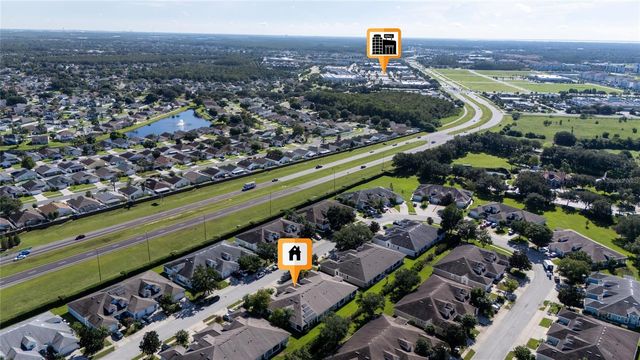 3179 RIVER BRANCH CIRCLE, Kissimmee, FL 34741