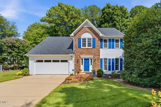 112 Sequoia Court, Cary, NC 27513
