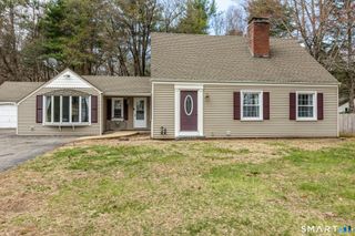 37 Salmon Brook Street, Granby, CT 06035
