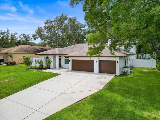 4448 GLENBROOK DRIVE, Palm Harbor, FL 34683
