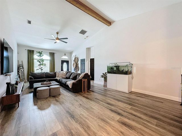 4448 GLENBROOK DRIVE, Palm Harbor, FL 34683