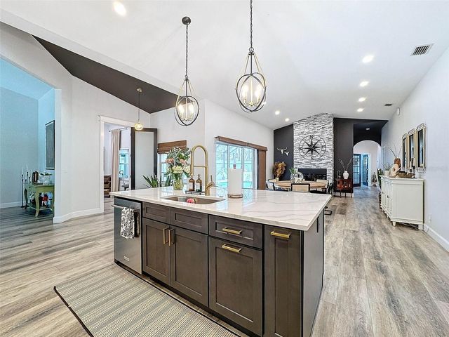 4448 GLENBROOK DRIVE, Palm Harbor, FL 34683
