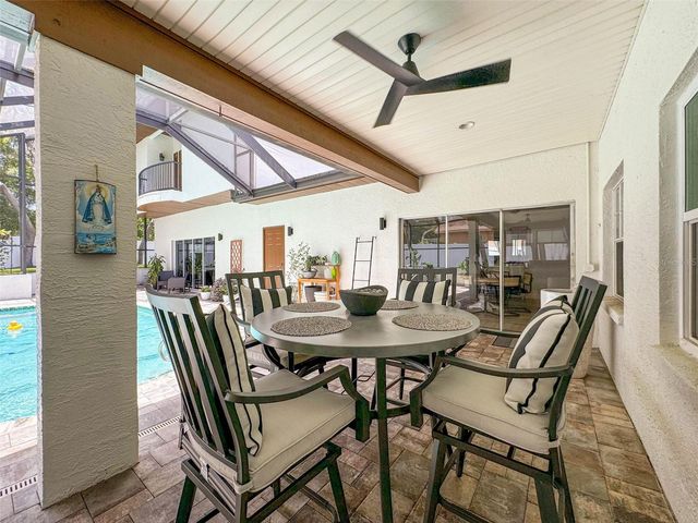 4448 GLENBROOK DRIVE, Palm Harbor, FL 34683