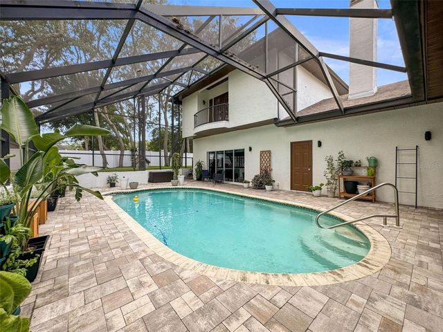 4448 GLENBROOK DRIVE, Palm Harbor, FL 34683
