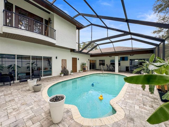4448 GLENBROOK DRIVE, Palm Harbor, FL 34683