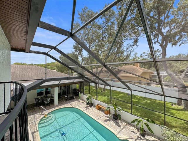 4448 GLENBROOK DRIVE, Palm Harbor, FL 34683