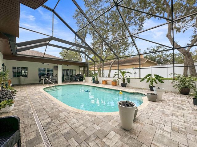 4448 GLENBROOK DRIVE, Palm Harbor, FL 34683
