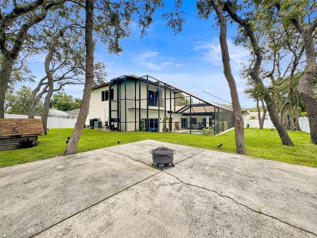 4448 GLENBROOK DRIVE, Palm Harbor, FL 34683