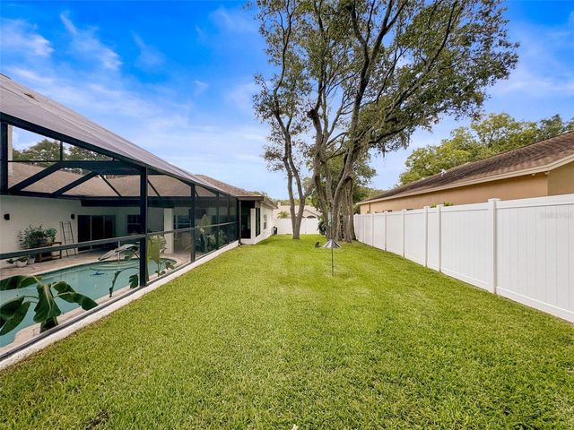 4448 GLENBROOK DRIVE, Palm Harbor, FL 34683