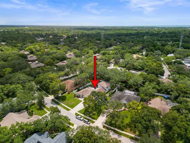 4448 GLENBROOK DRIVE, Palm Harbor, FL 34683