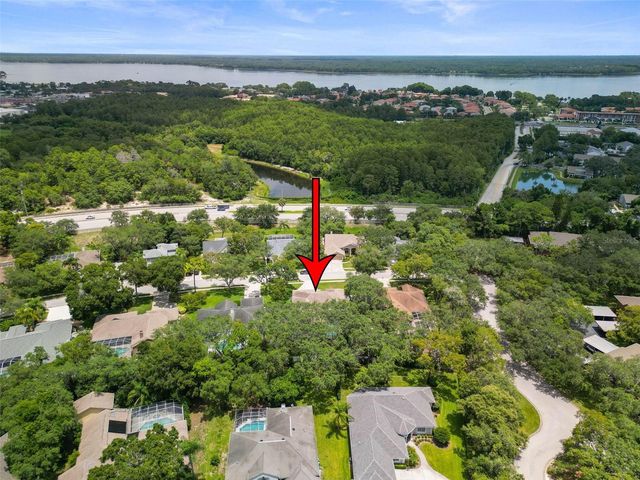 4448 GLENBROOK DRIVE, Palm Harbor, FL 34683