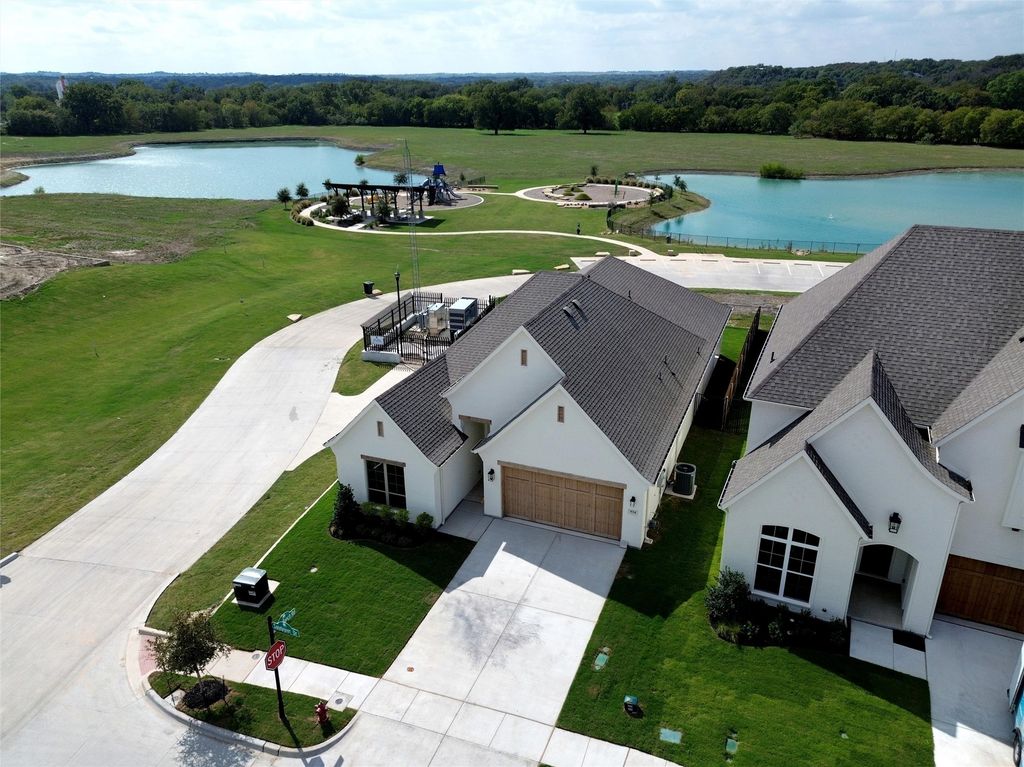 934 Sandpiper Drive, Aledo, TX 76008 — photo 2