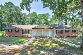 355 Santa Fe Trail, Ellenwood, GA 30294