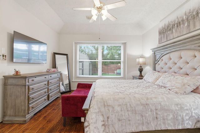 3019 Trinity Pass Court, Spring, TX 77373