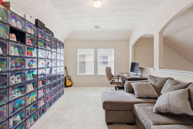 3019 Trinity Pass Court, Spring, TX 77373